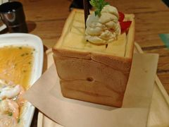 -金牌外婆家(苏州中心店)