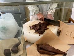 -上海牛羊肉公司塘沽路清真门市部
