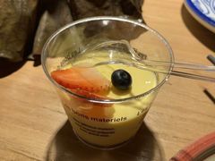 布丁-小放牛炒菜馆(裕华万达店)