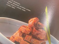 -狮王府淮扬菜(新街口友谊店)
