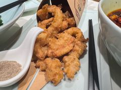 -新沸腾鱼乡(世贸天阶店)