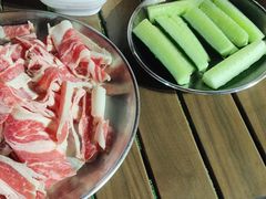 -沸奇公园·情景团建·年会露营烧烤轰趴生日(科技园店)