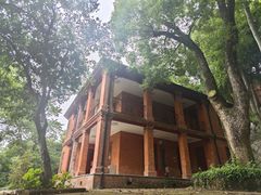 -浙江大学(之江校区)