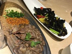-川流不息(北蔡休闲广场店)