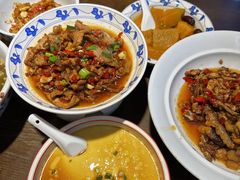 -八碗湘长沙市井菜(坡子街店)