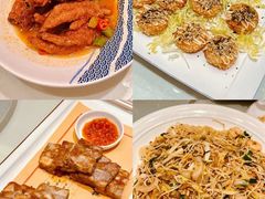 -国惠大酒楼(宝龙店)