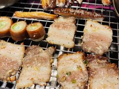 -夜食白市Yespicy·烧烤啤酒宵夜(番禺四海城店)