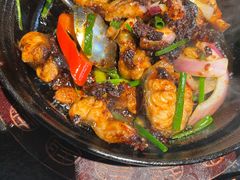 -旺爷砂锅·茶作(国贸城店)