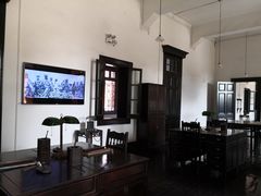 -辛亥革命博物院北区