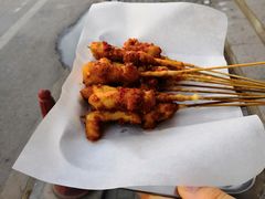 -辽B·小串(总店)