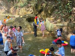 -飞霞风景名胜区