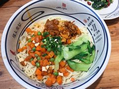 -陇上秦轩biangbiang面(萧山万象汇店)