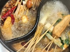 -泥锅串串香(学院路店)