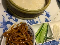 -小菜园新徽菜(常州武进吾悦店)