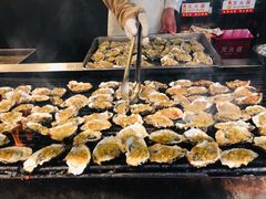 -芭菲盛宴·环球美食(北城国际店)