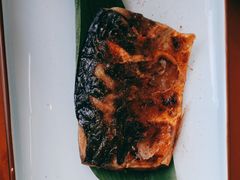 -V Bar海景扒房(北海湾惠龙万达嘉华酒店)