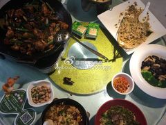 -漓江又一軒·广西菜·桂林米粉(梅林店)