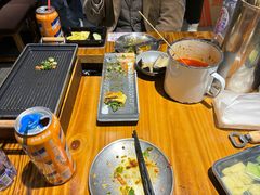 -半酌烧烤小酒馆(南京东路店)