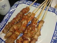 -晚归月亮湾私家菜(临邑路店)