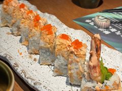 -水之惠鲜鱼料理(王府大街店)