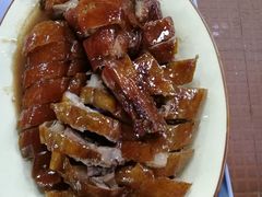 青瓜花炒虾仔-大王岭农庄