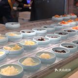 好吃的自助餐[调皮]