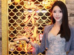 -北五环老北京自助铜锅涮肉·烧烤(黑泉路店)