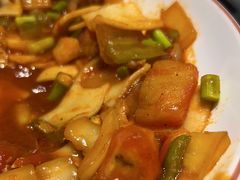-撒拉花儿·新疆菜·清真(太阳宫店)