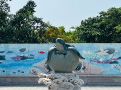 -广东惠东海龟国家级自然保护区