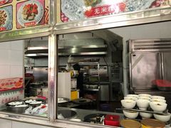 -老福合沟无米粿甜汤粿品店