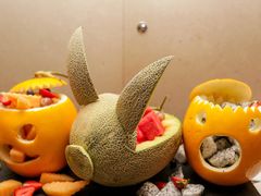 -解放碑威斯汀酒店-知味国际美食餐厅