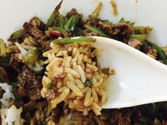 -德天顺盖码饭(人民西路店)