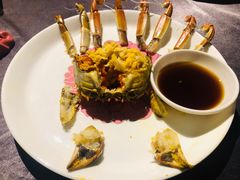 -蟹榭·本帮江浙菜·蟹宴(五角场合生汇商场店)
