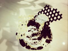 奥利奥优格冰淇淋-混果汁(喜荟城店)
