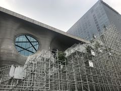 -证大喜玛拉雅中心