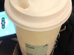 -喜茶(深圳海岸城店)