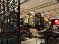 -囍凤楼·粤菜·点心·火锅(温特莱店)