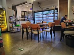 -新鞑烤羊腿(康平路店)