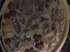 创世纪冰粉-哥老官重庆美蛙鱼头(宝山龙湖店)