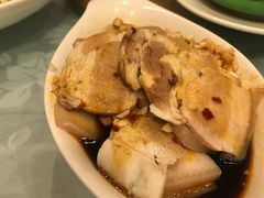 -永兴餐厅(复兴中路店)