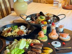 -火车头法国西餐厅