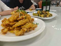 -黑石礁酒楼·海鲜(黑石礁店)