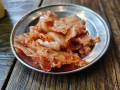 -MI WU FACTORY米屋美食工厂餐厅(绿地店)