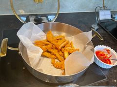 -索菲特西湖大酒店·香榭丽全日候餐厅(南山路店)