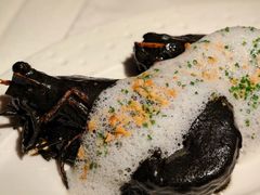 -壳里西餐厅Coquille Seafood Bistro(蒙自路店)