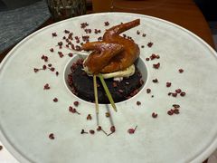 -南堂馆·新川菜(天府三街店)