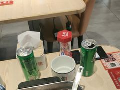 -鱼酷活鱼烤鱼(沈阳大悦城店)