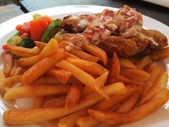 iphone_upload_pic-Geneva日内瓦餐厅(西郊宝成花苑店)