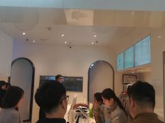 -兰熊鲜奶(西直门凯德mall店)