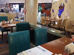 大堂-佛山皇冠假日酒店-西餐厅